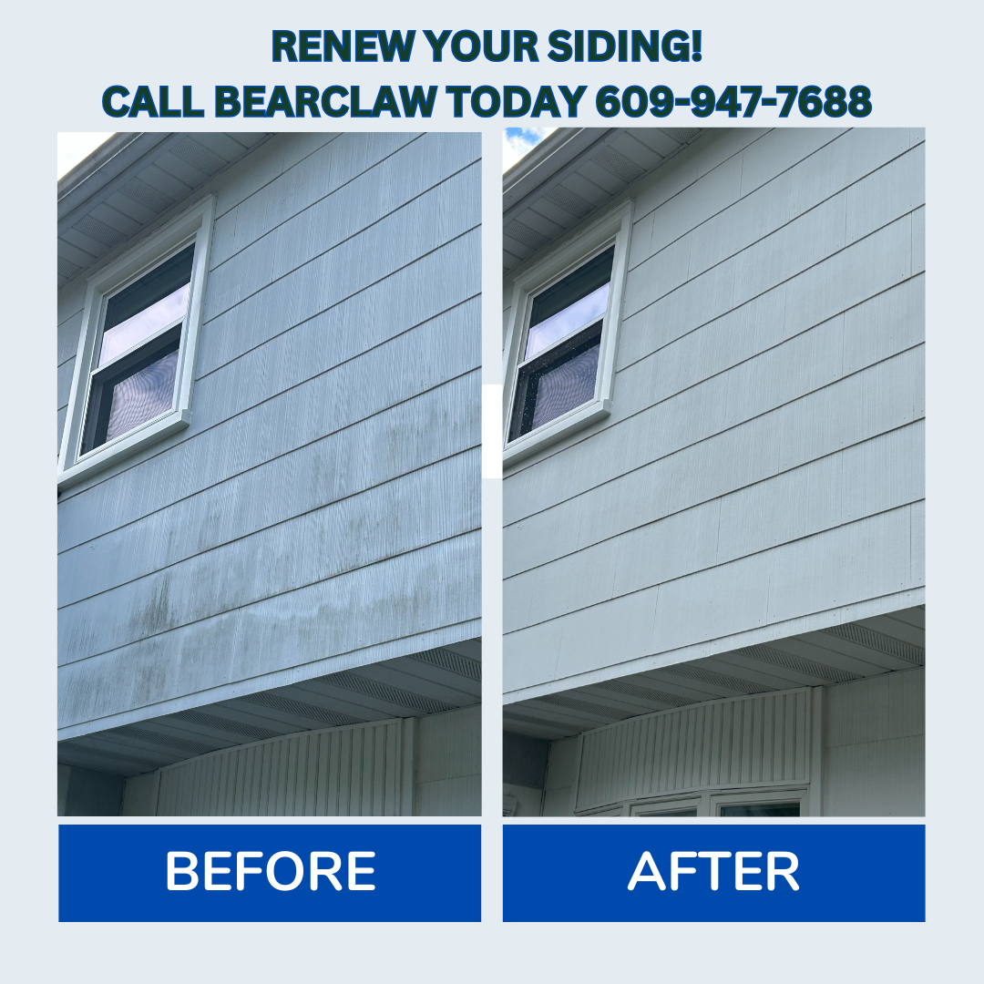 Professional House Power Washing in Princeton, Pennington & Hamilton, NJ — Restore Your Home’s Curb Appeal Today!